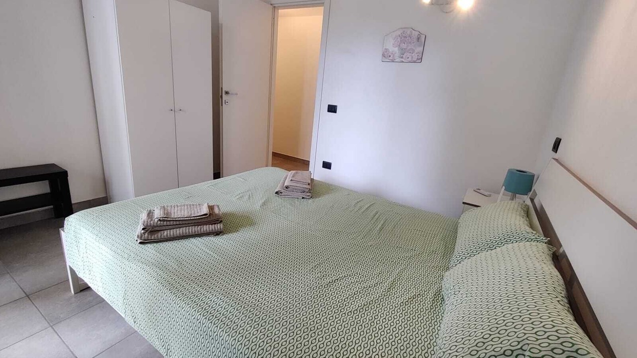 Photo of Bedroom in Fontane Bianche