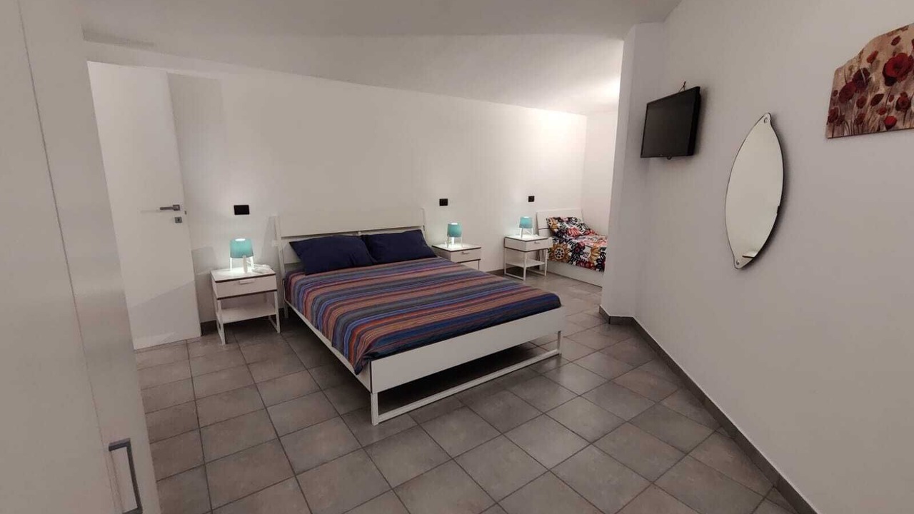 Photo of Bedroom in Fontane Bianche