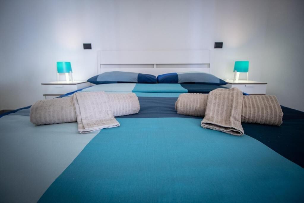 Photo of Bedroom in Fontane Bianche