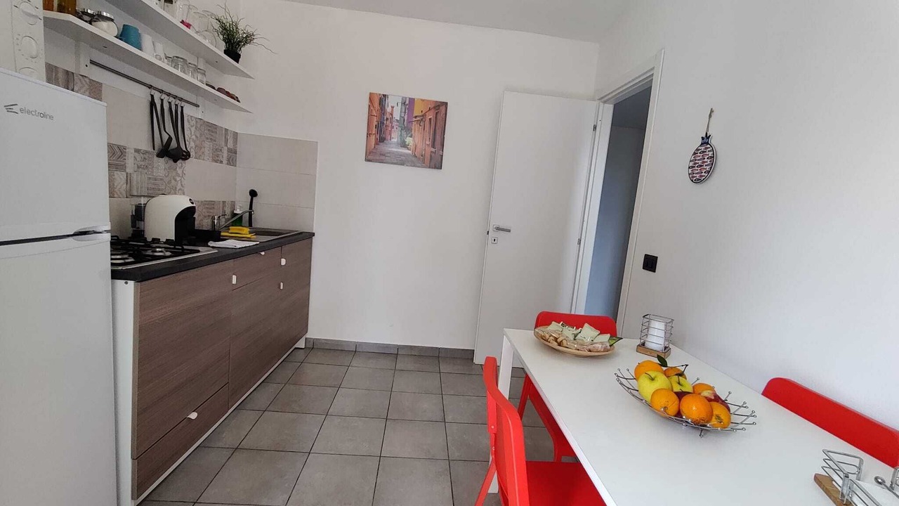 Photo of Kitchen in Fontane Bianche