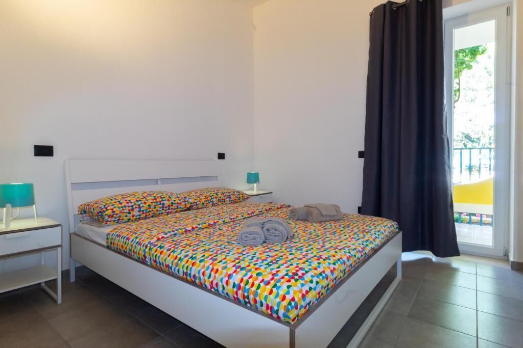 Photo of Bedroom in Fontane Bianche