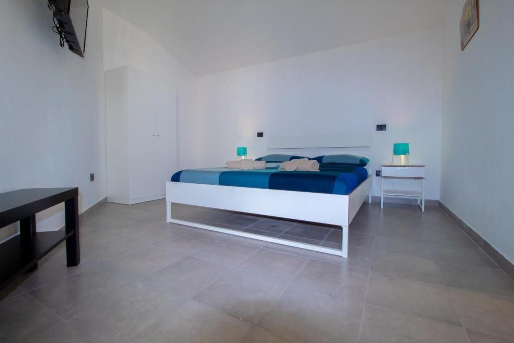 Photo of Bedroom in Fontane Bianche