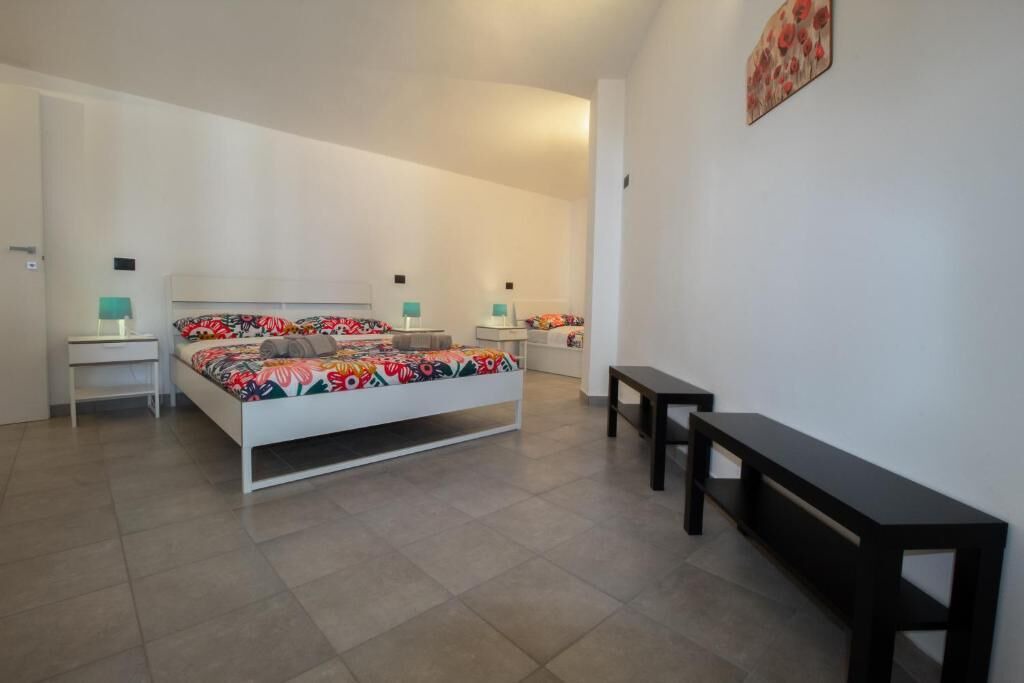 Photo of Bedroom in Fontane Bianche
