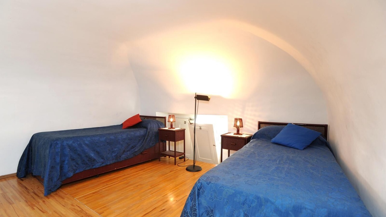 Photo of Bedroom in Atrani