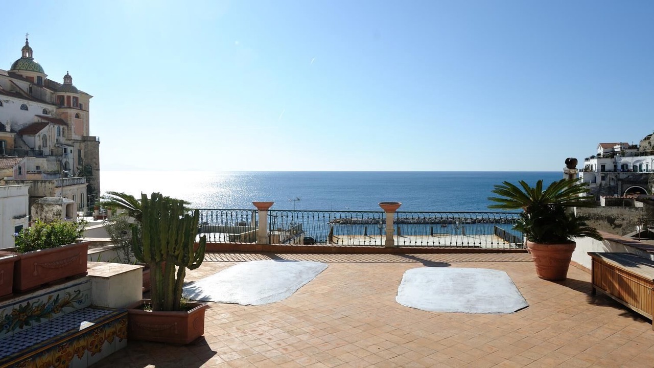 Photo of Outdoor in Atrani