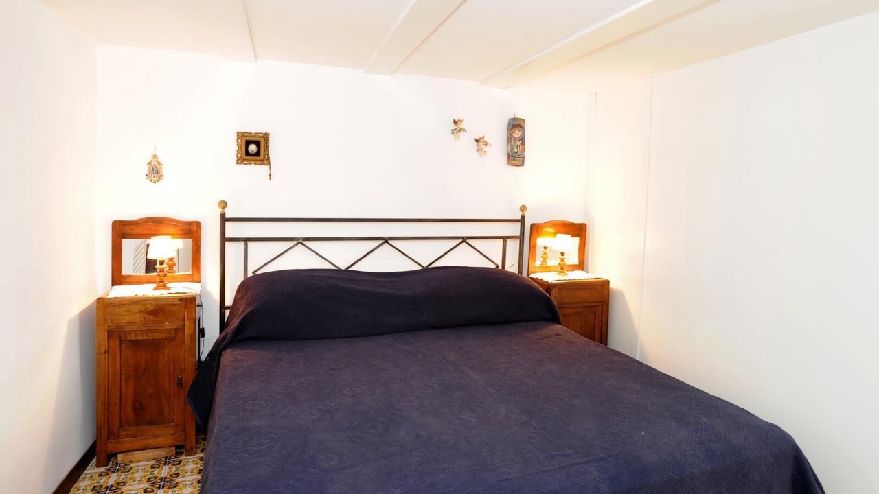 Photo of Bedroom in Atrani