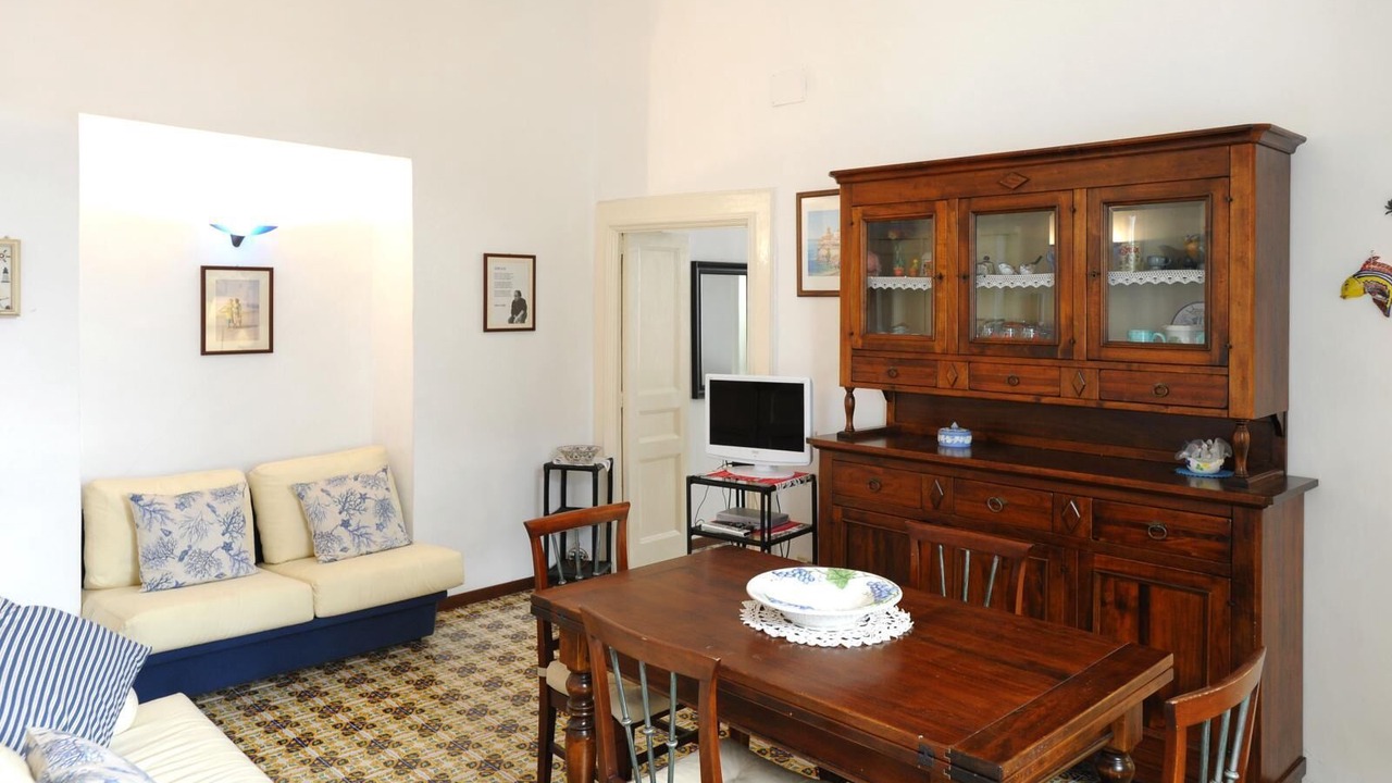 Photo of Livingroom in Atrani