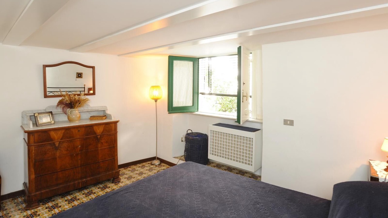 Photo of Bedroom in Atrani