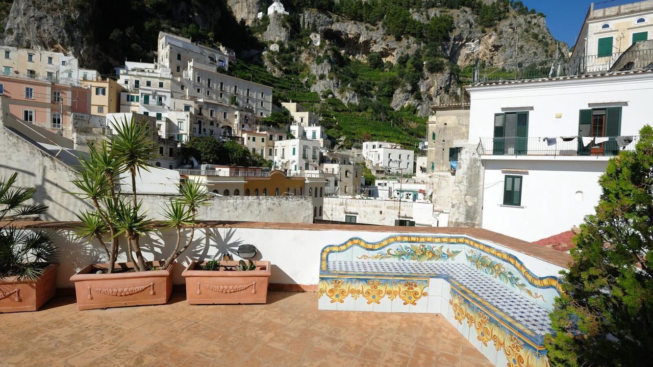 Photo of Outdoor in Atrani