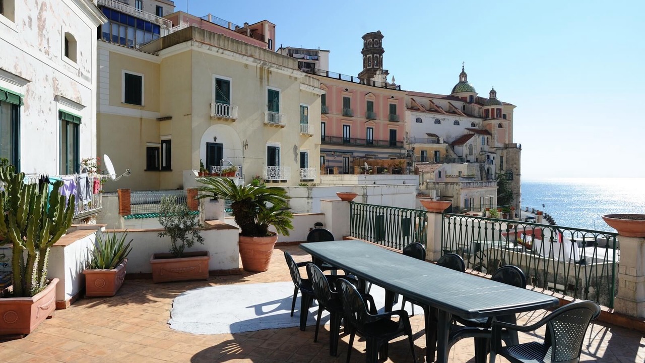 Photo of Outdoor in Atrani