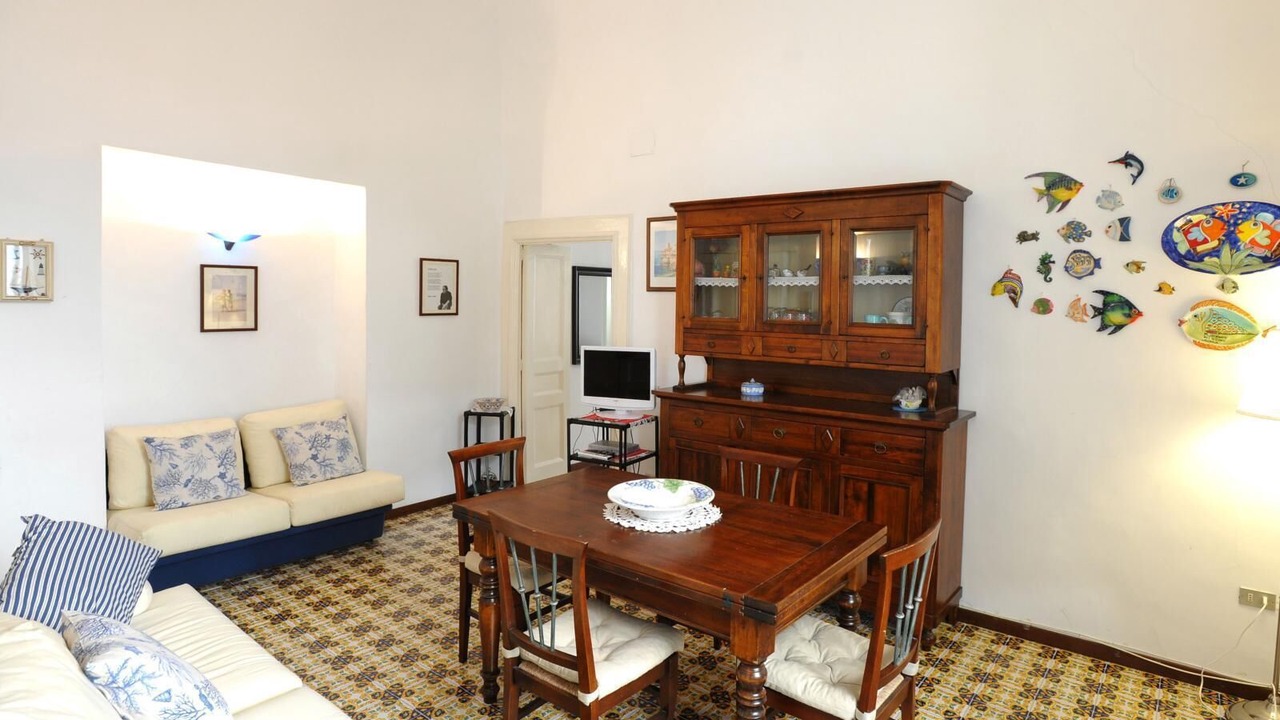 Photo of Livingroom in Atrani