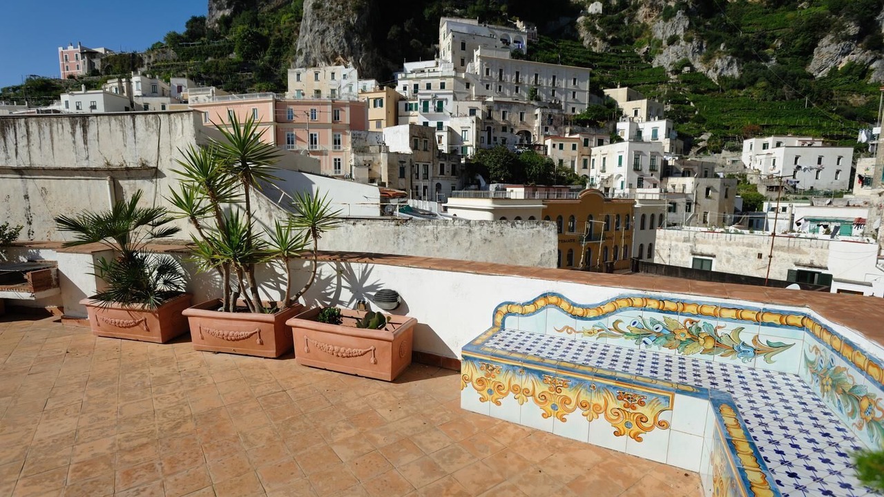 Photo of Outdoor in Atrani