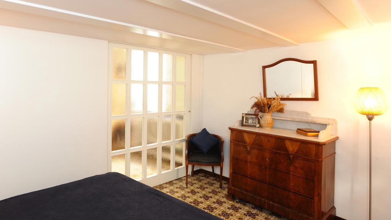 Photo of Bedroom in Atrani
