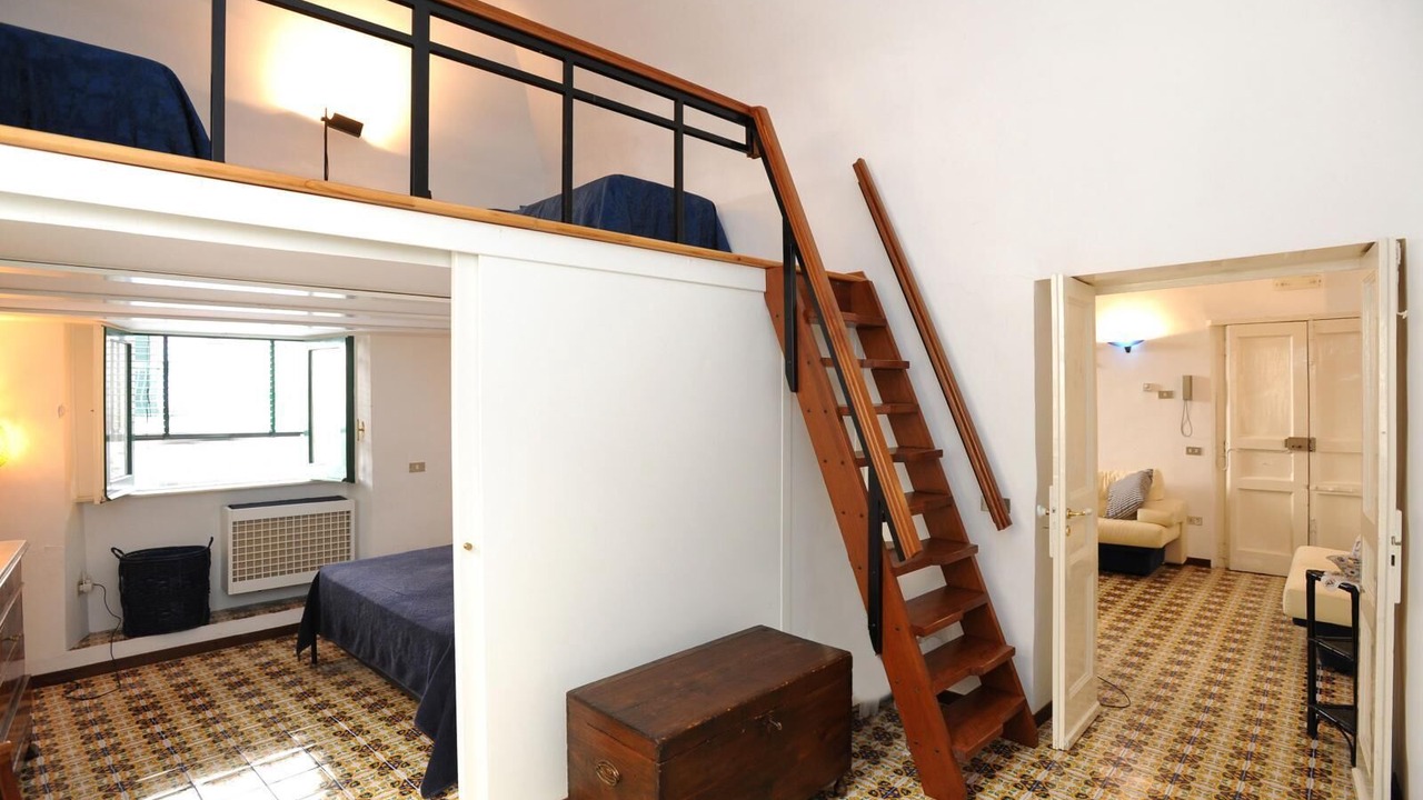 Photo of Bedroom in Atrani
