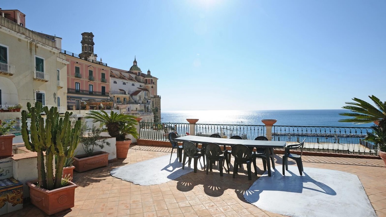 Photo of Outdoor in Atrani