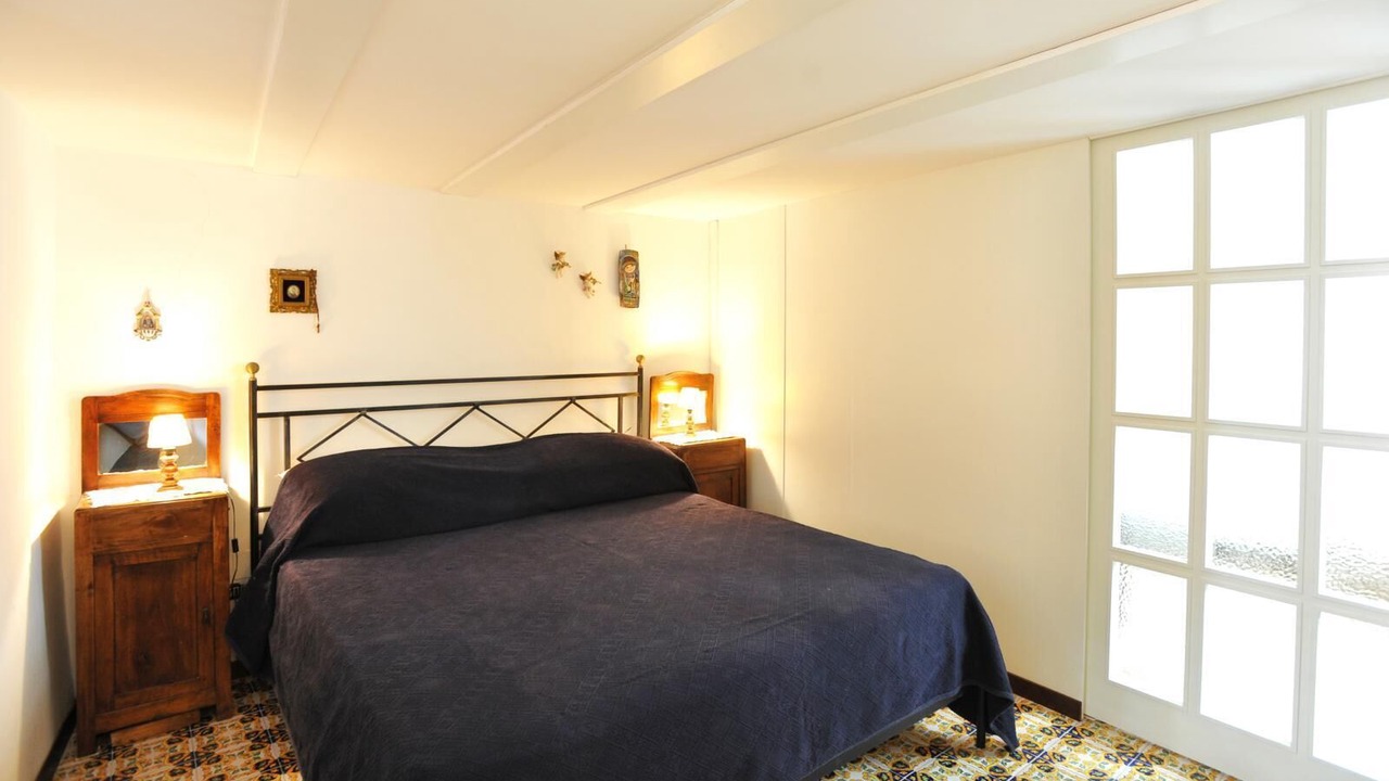 Photo of Bedroom in Atrani