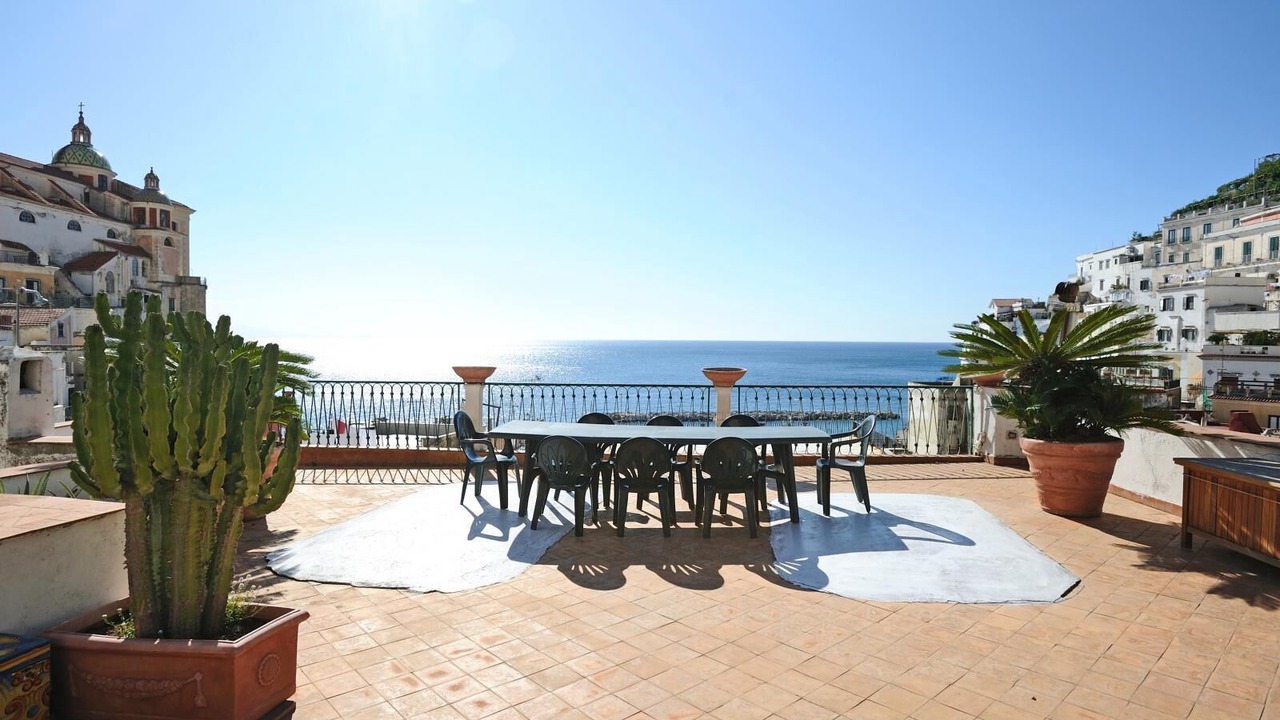 Photo of Outdoor in Atrani