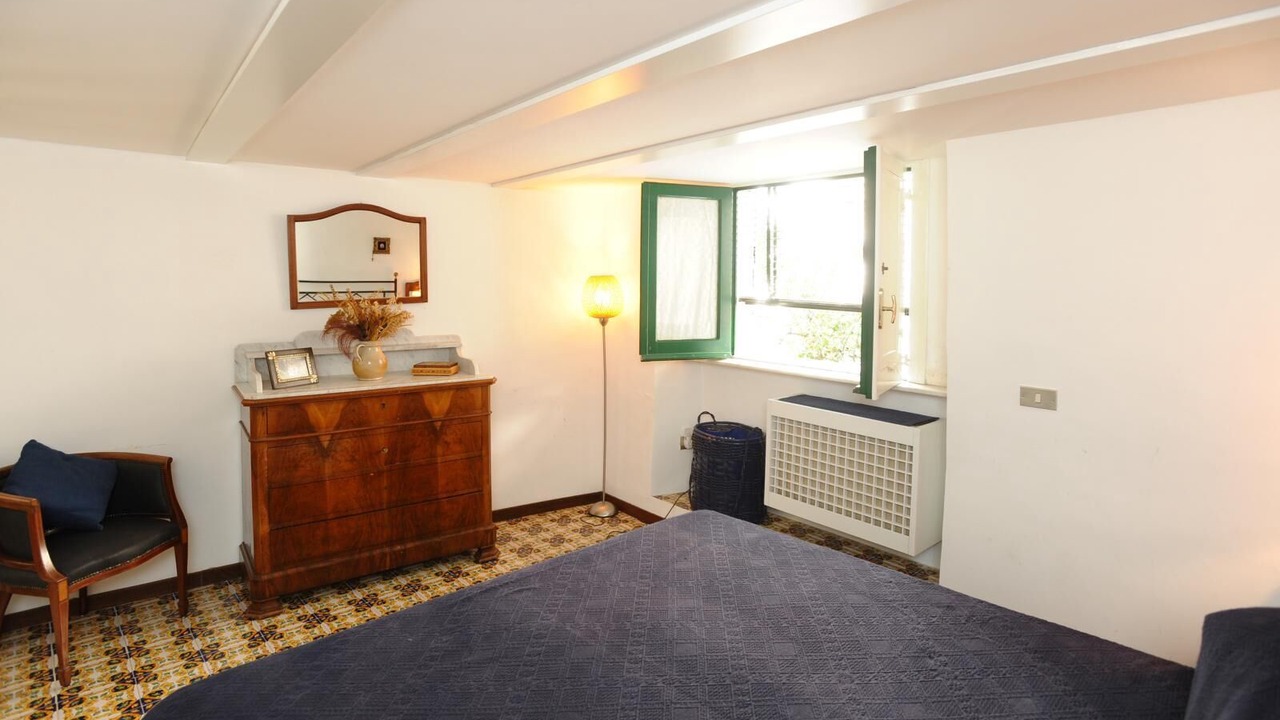 Photo of Bedroom in Atrani