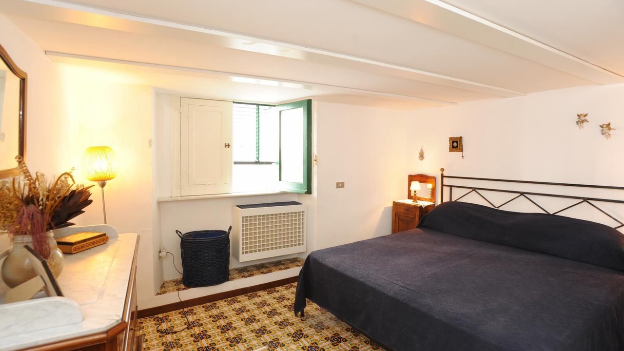 Photo of Bedroom in Atrani