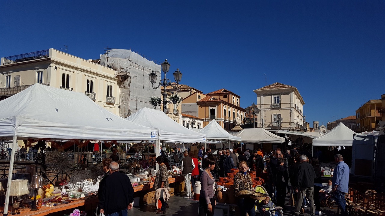 Photo of Others in Contrada Difesa II VV
