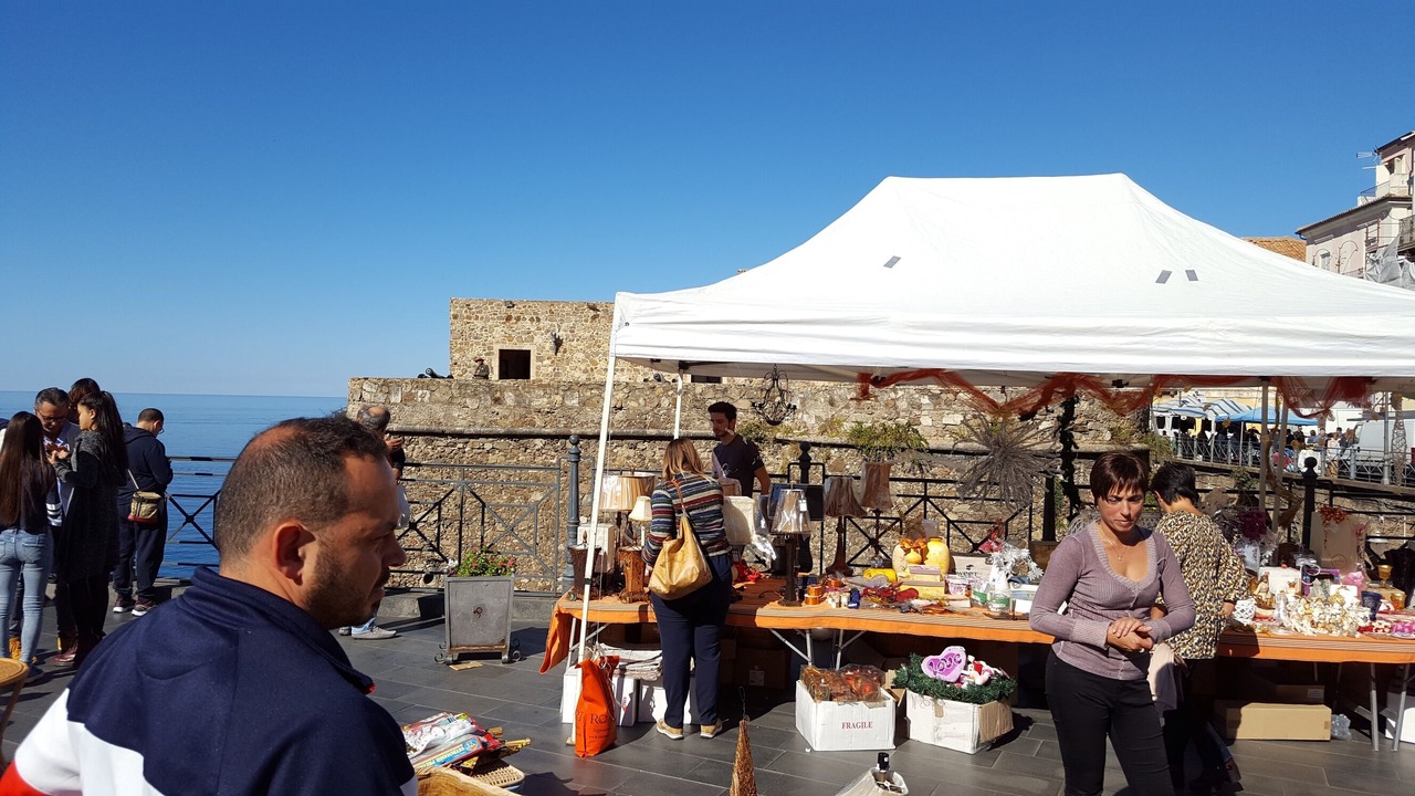 Photo of Others in Contrada Difesa II VV