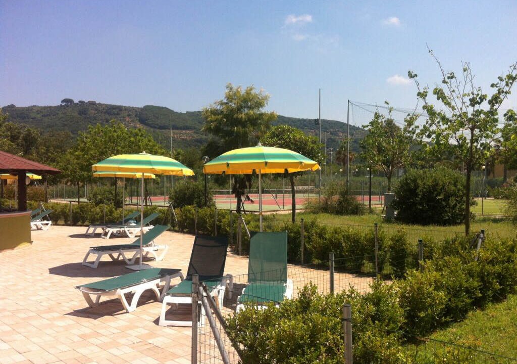 Photo of Outdoor in Contrada Difesa II VV