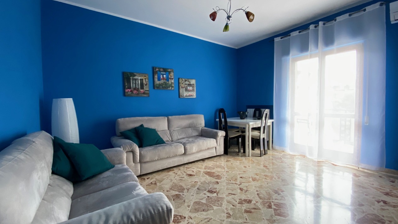Photo of Livingroom in Taranto