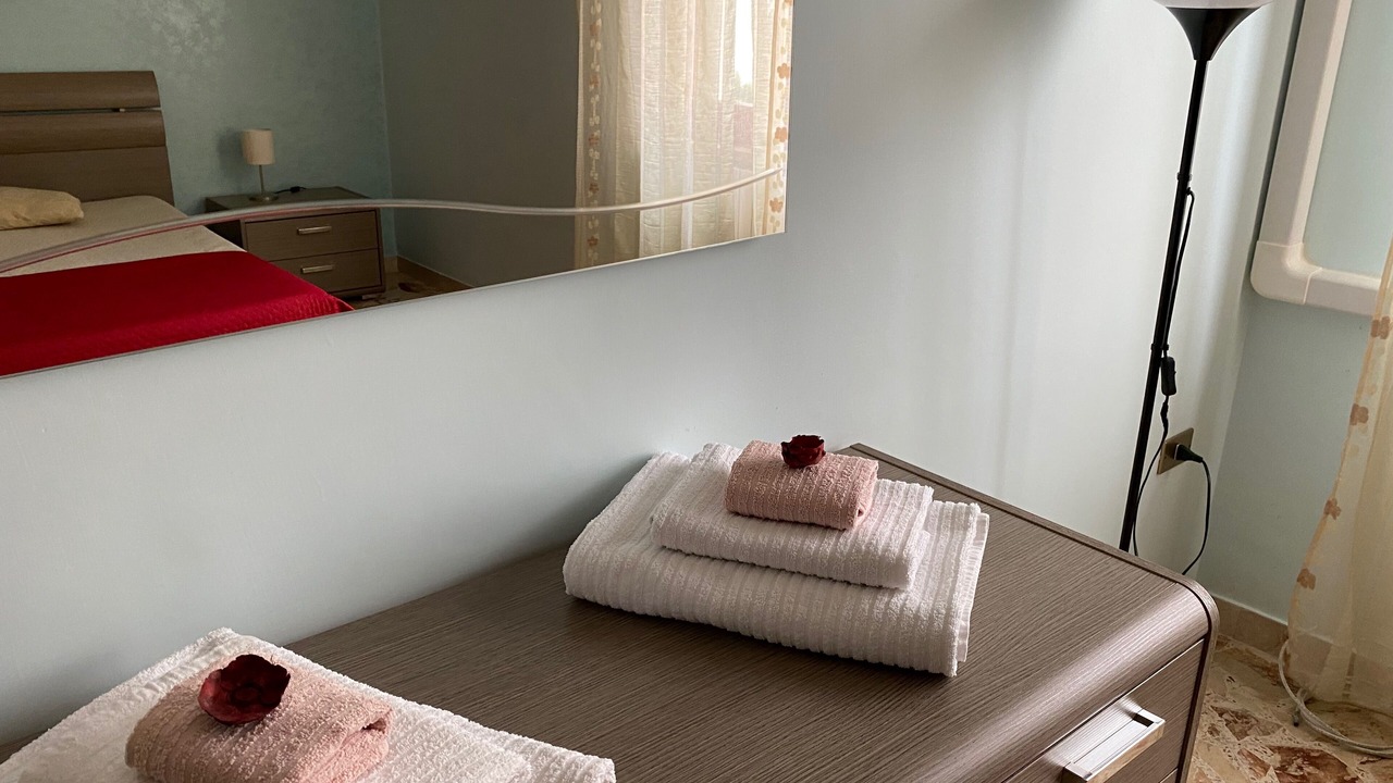 Photo of Bedroom in Taranto