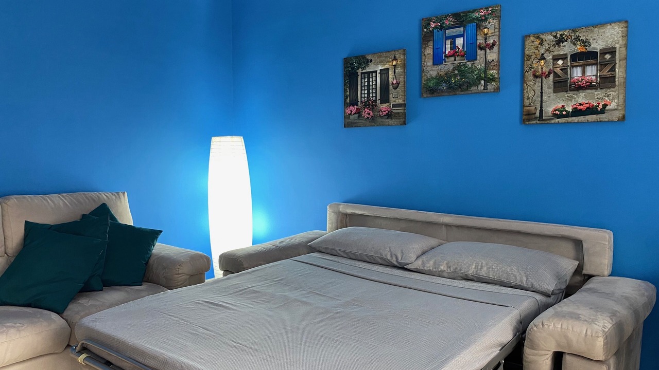 Photo of Bedroom in Taranto
