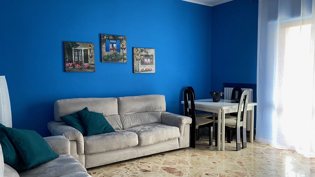 Photo of Livingroom in Taranto