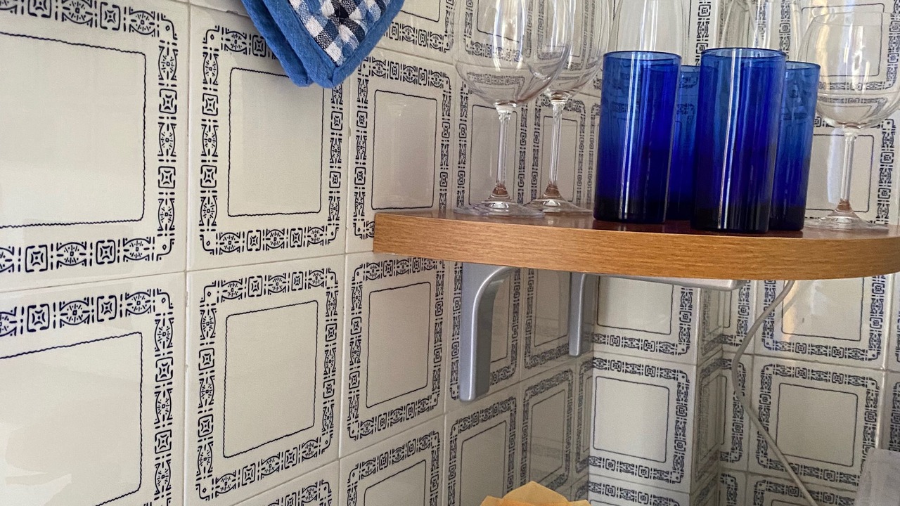 Photo of Kitchen in Taranto