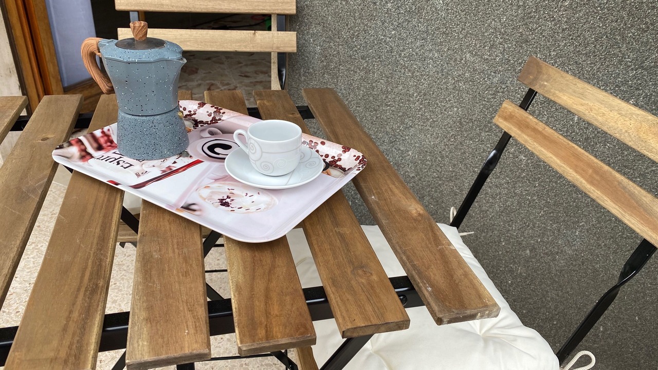 Photo of Outdoor in Taranto