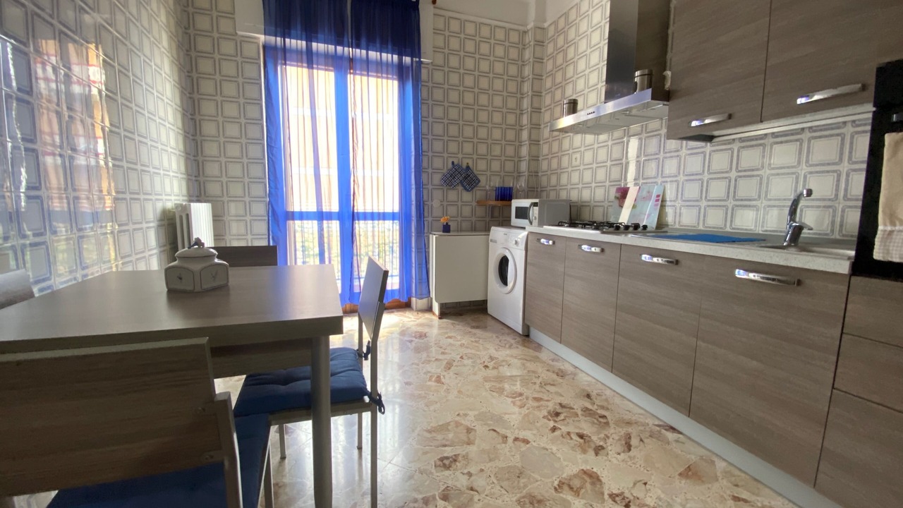 Photo of Kitchen in Taranto