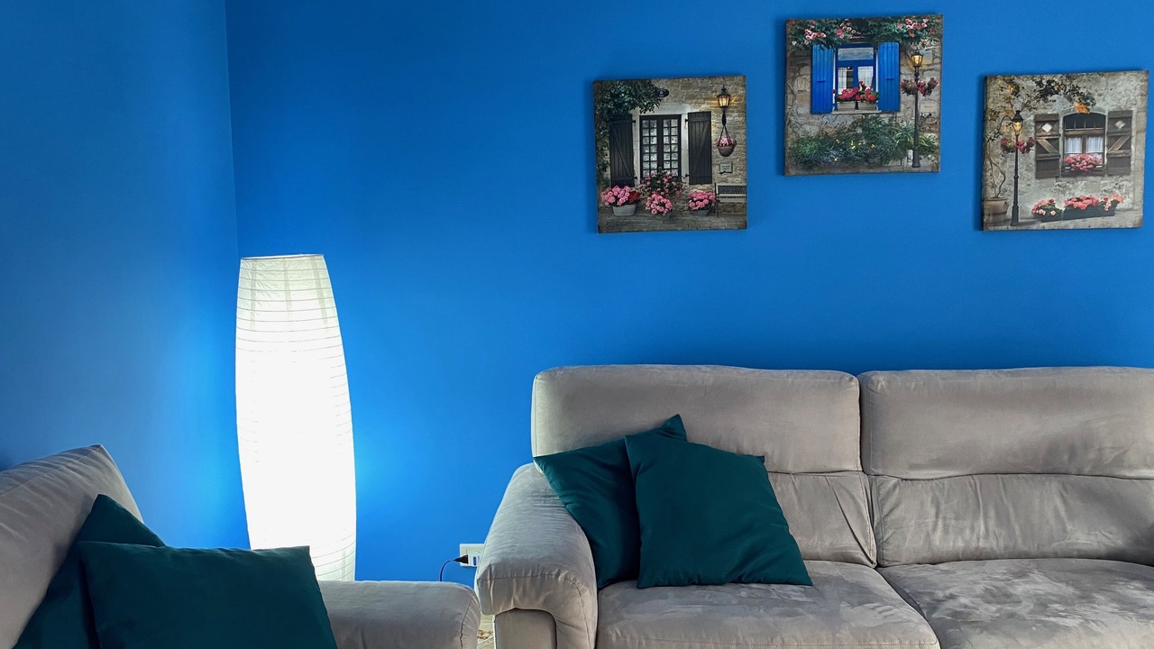 Photo of Livingroom in Taranto