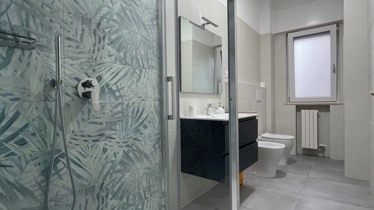 Photo of Bathroom in Taranto