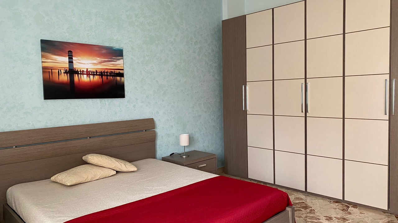 Photo of Bedroom in Taranto