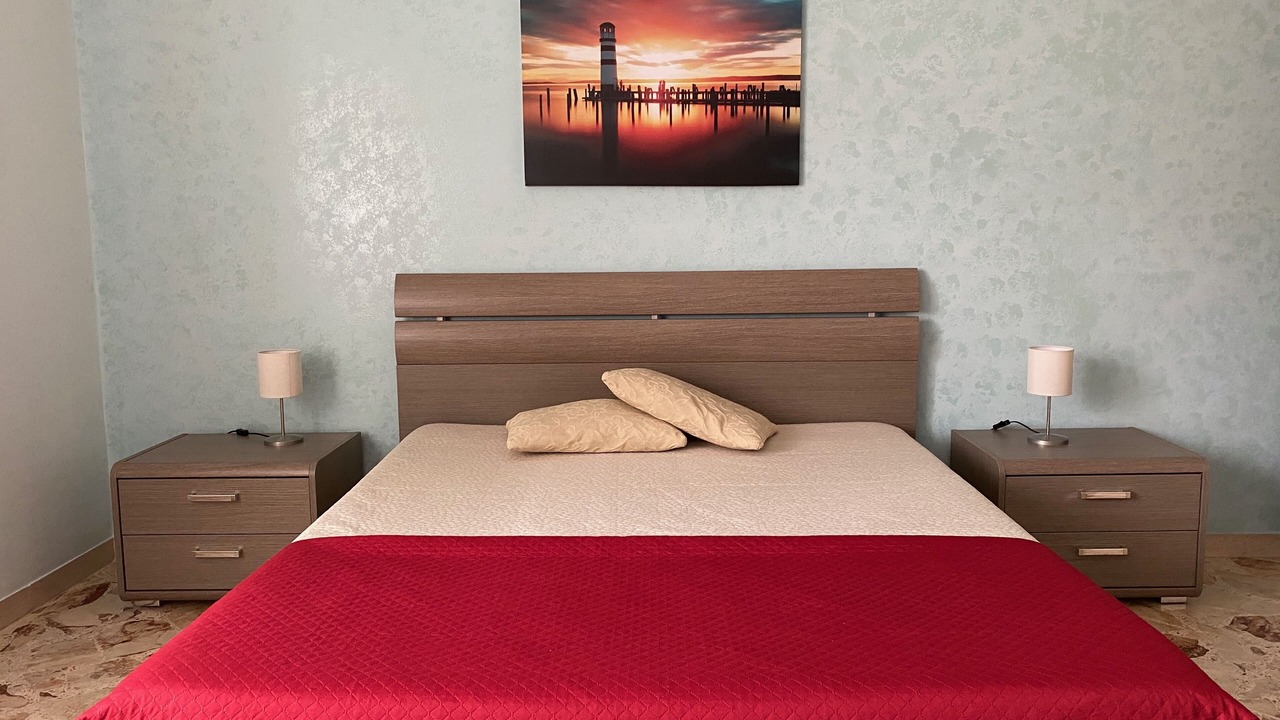 Photo of Bedroom in Taranto