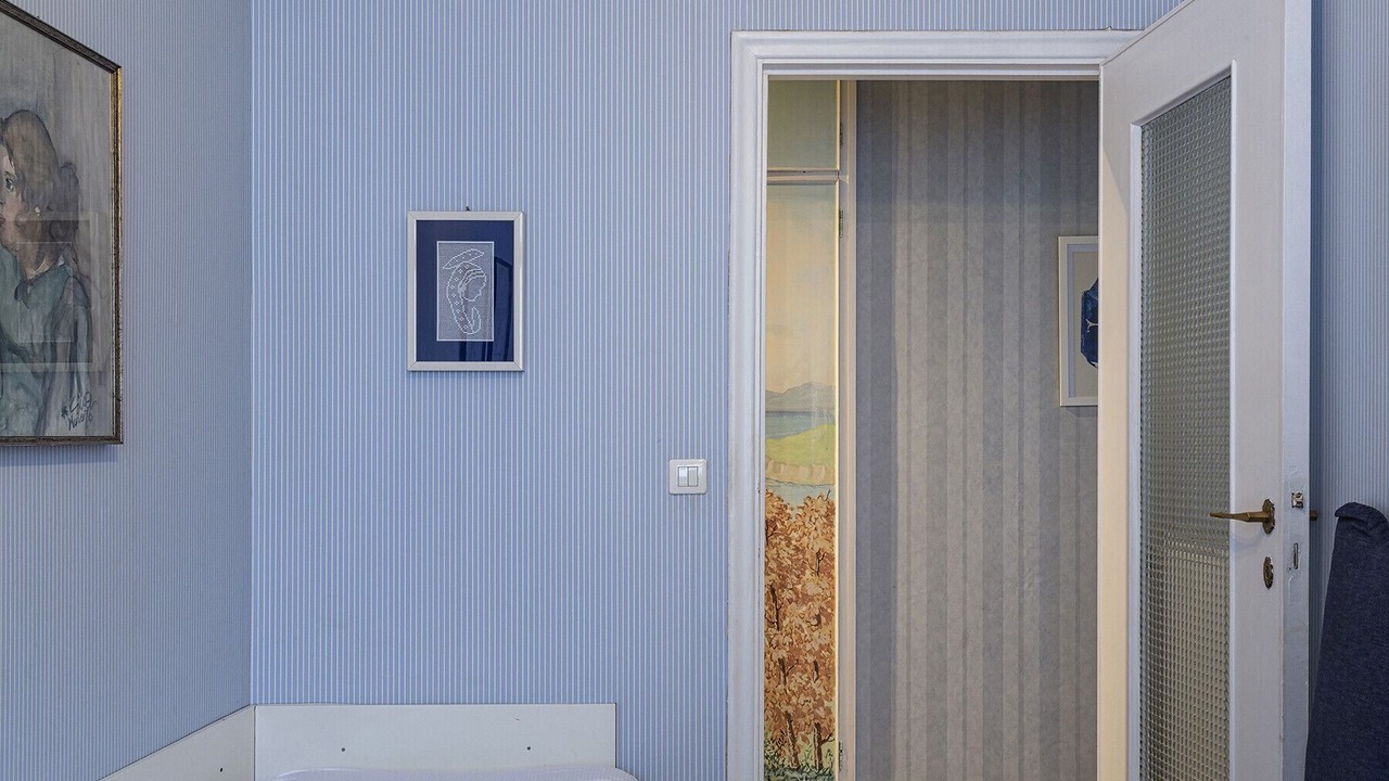 Photo of Bedroom in Santa Margherita Ligure