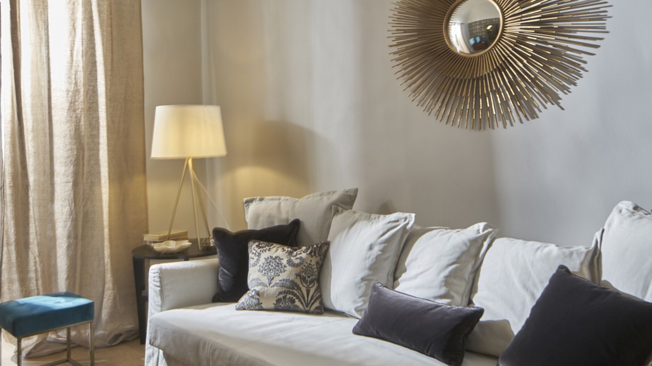 Photo of Livingroom in Catania City Centre