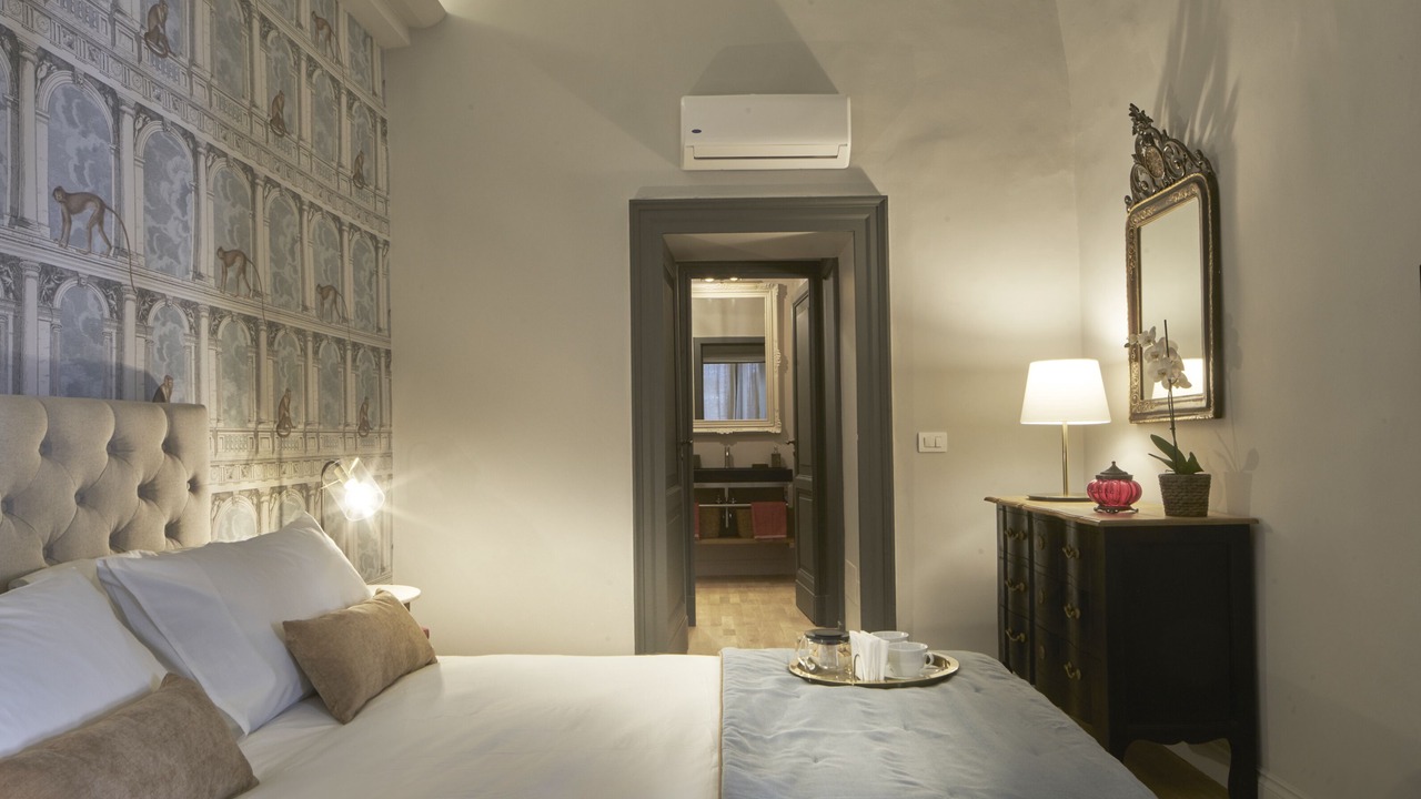 Photo of Bedroom in Catania City Centre