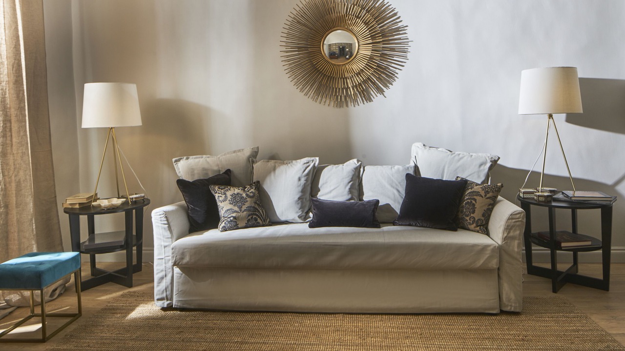 Photo of Livingroom in Catania City Centre
