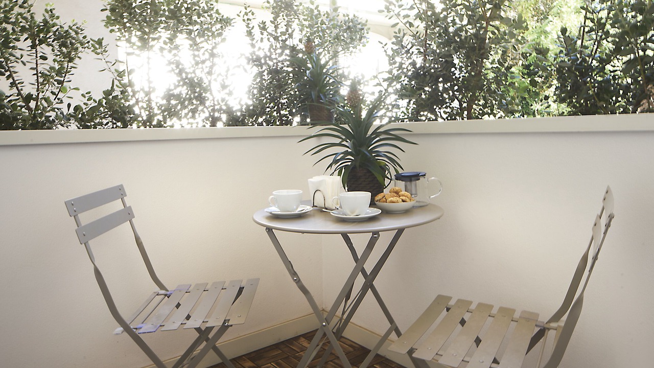 Photo of Outdoor in Catania City Centre