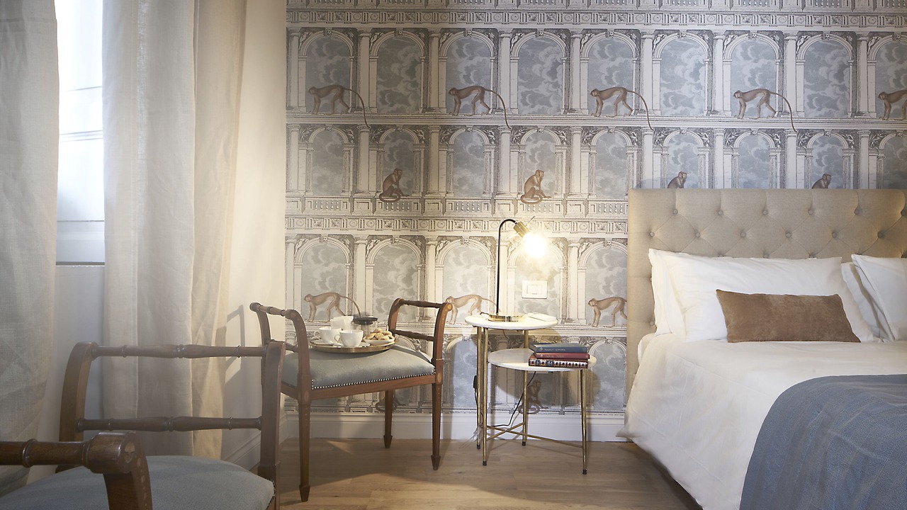 Photo of Bedroom in Catania City Centre