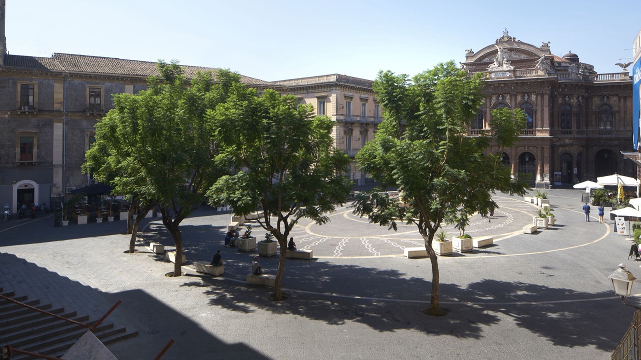 Photo of Others in Catania City Centre