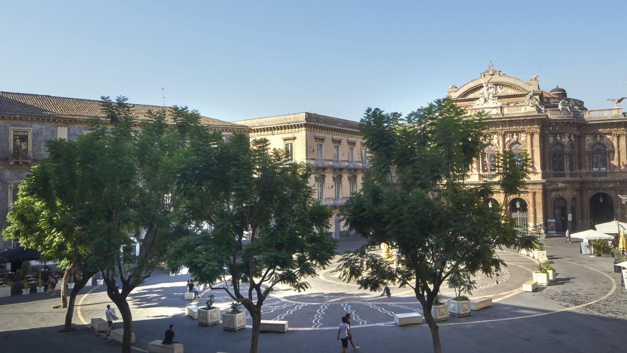 Photo of Others in Catania City Centre