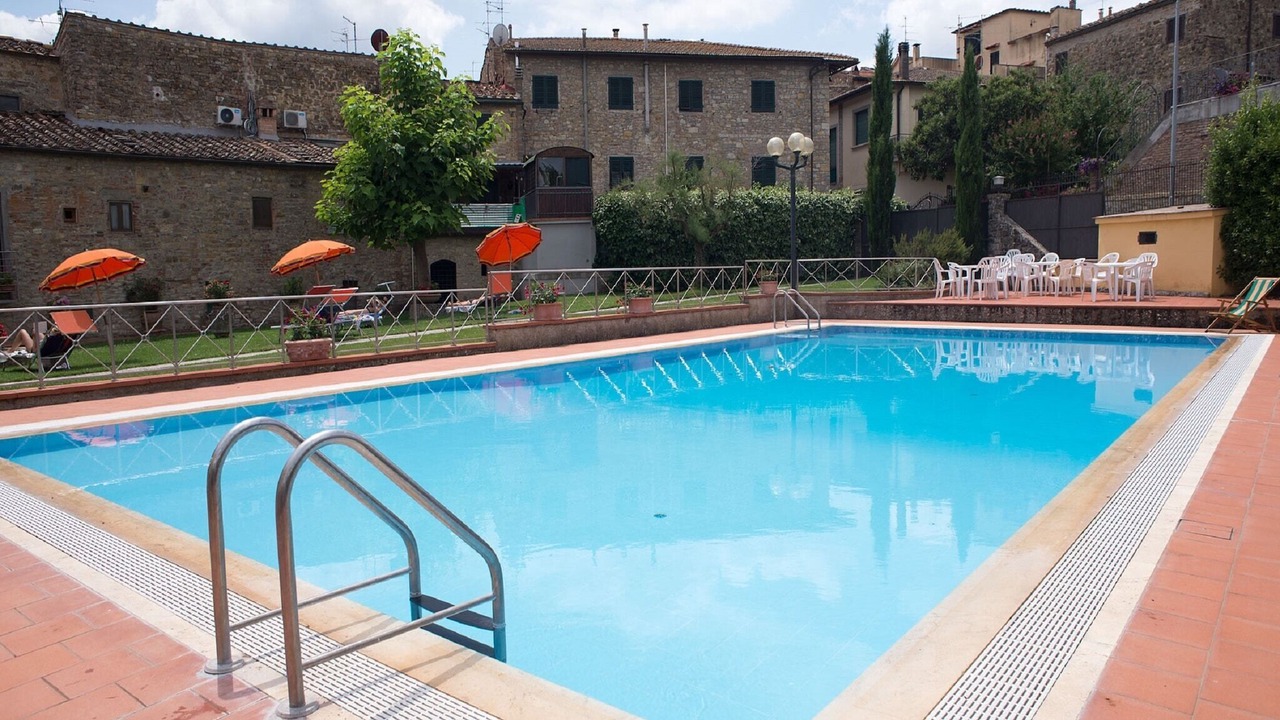 Photo of Outdoor in San Donato in Poggio