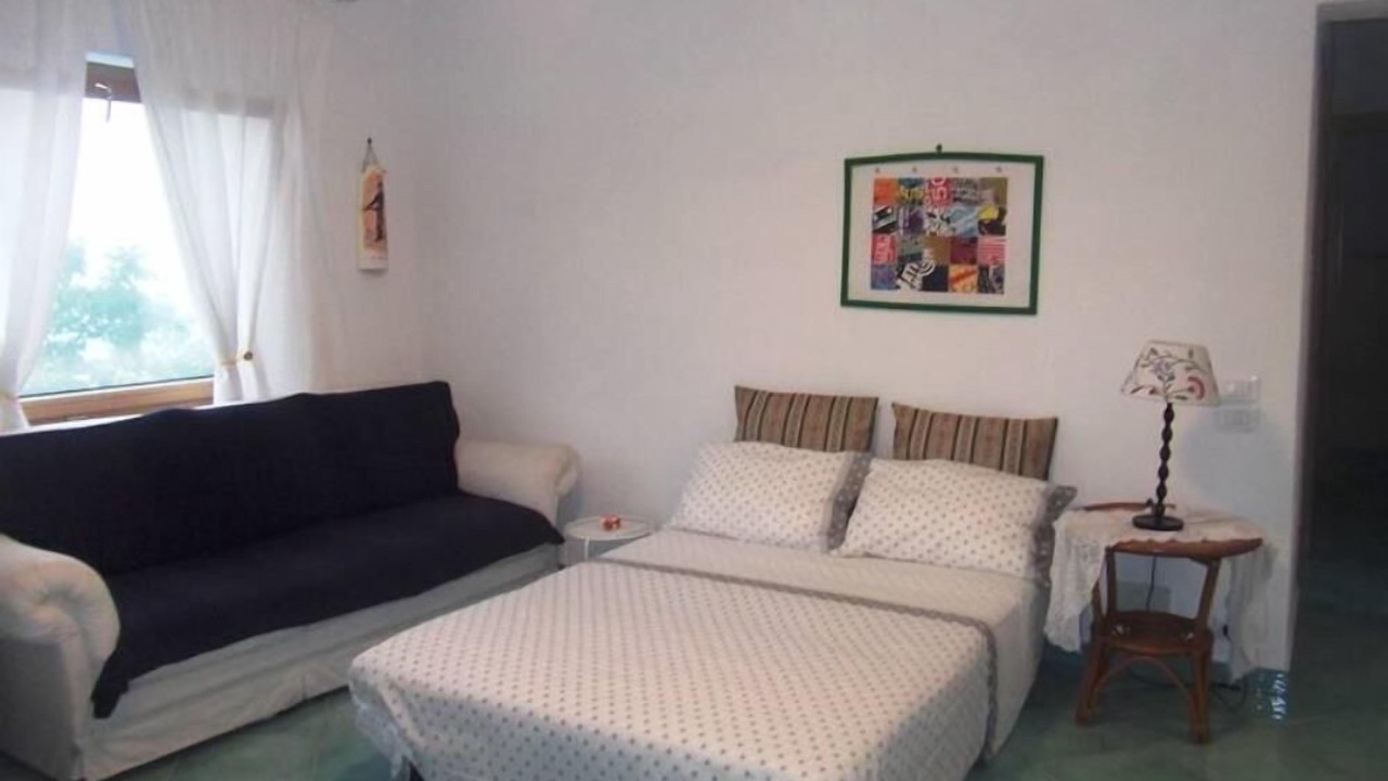 Photo of Bedroom in Lacco Ameno