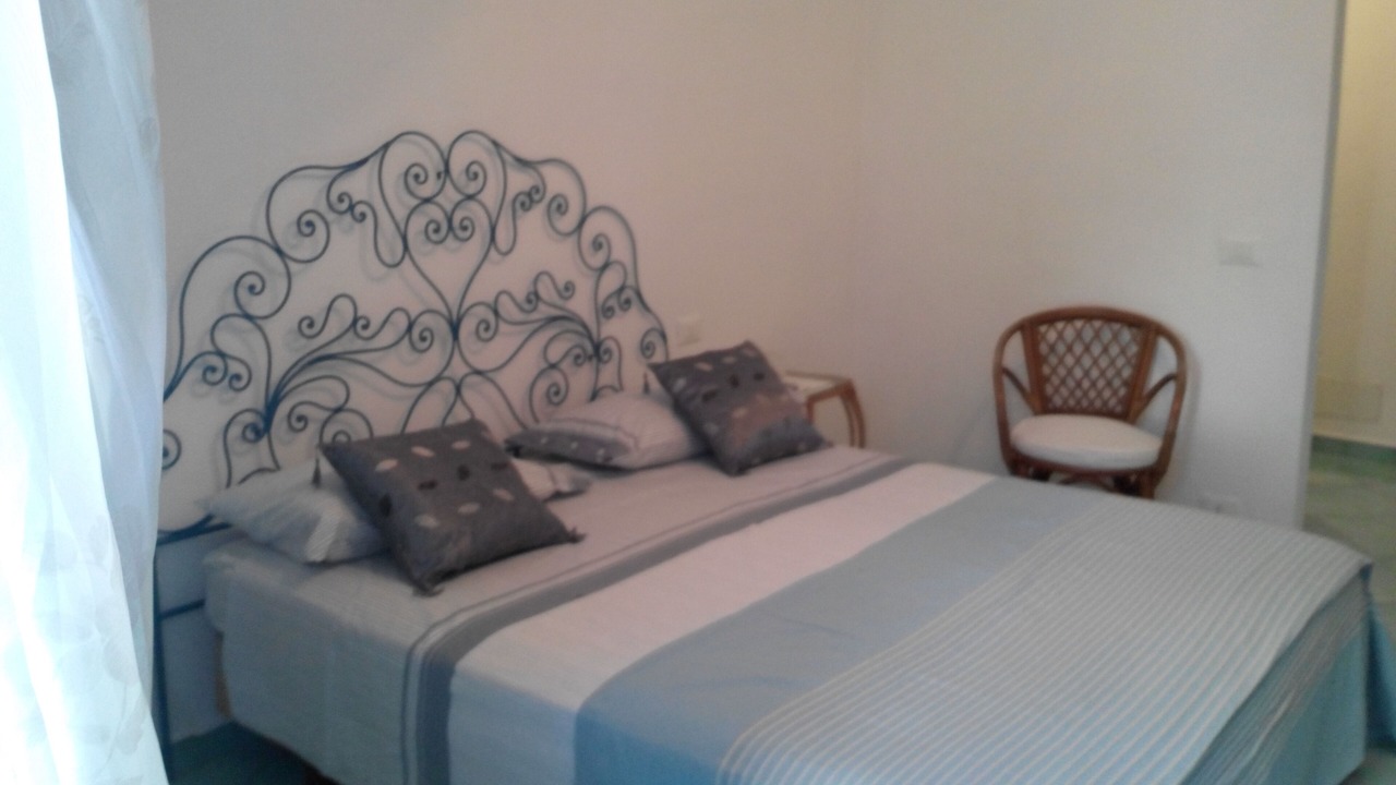 Photo of Bedroom in Lacco Ameno