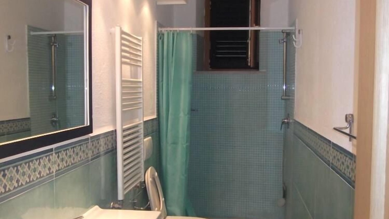 Photo of Bathroom in Lacco Ameno