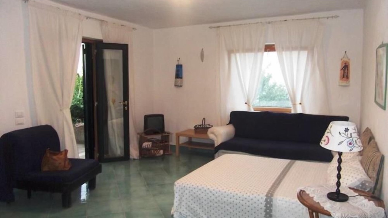 Photo of Bedroom in Lacco Ameno